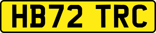 HB72TRC