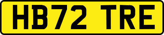 HB72TRE