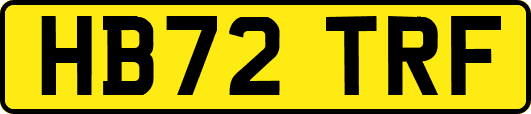 HB72TRF