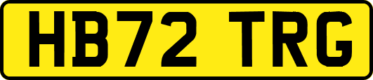 HB72TRG
