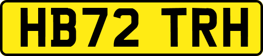 HB72TRH