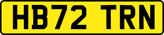 HB72TRN