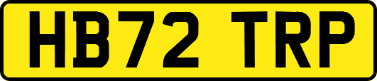 HB72TRP