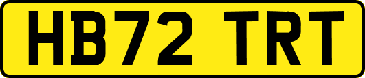 HB72TRT