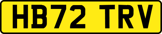 HB72TRV