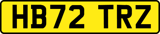 HB72TRZ