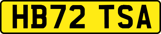HB72TSA