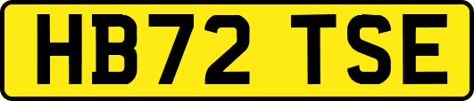 HB72TSE