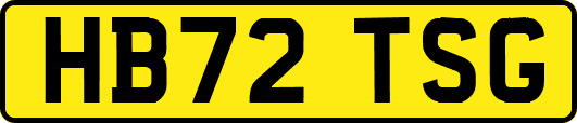 HB72TSG