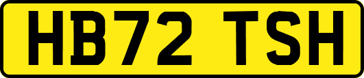 HB72TSH