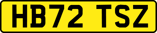 HB72TSZ