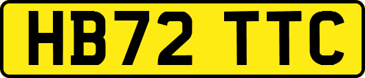 HB72TTC