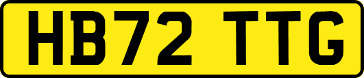 HB72TTG