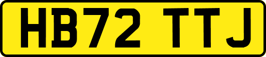 HB72TTJ