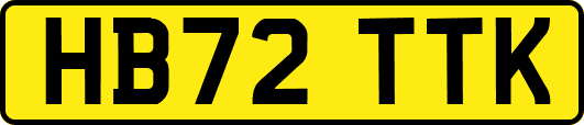 HB72TTK