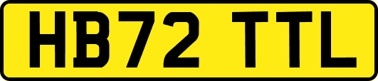 HB72TTL