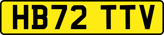 HB72TTV