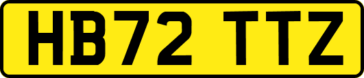 HB72TTZ