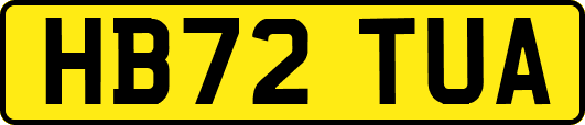 HB72TUA