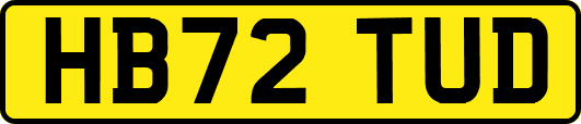 HB72TUD