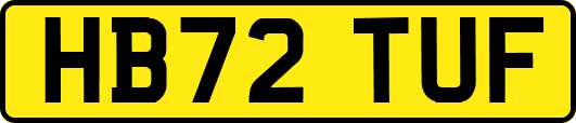 HB72TUF