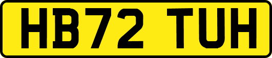 HB72TUH