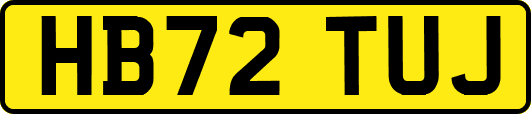 HB72TUJ