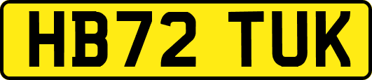 HB72TUK