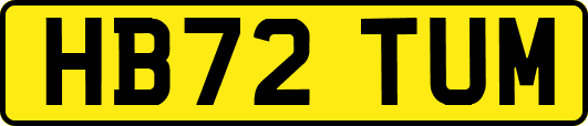 HB72TUM