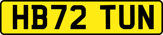 HB72TUN