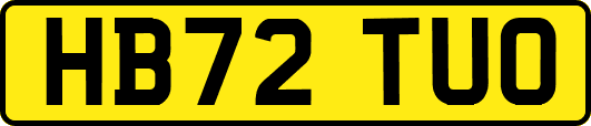 HB72TUO