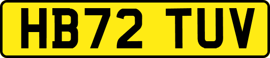 HB72TUV