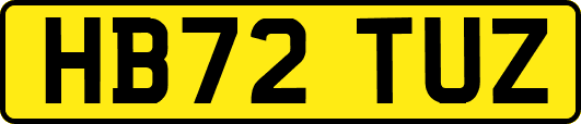 HB72TUZ