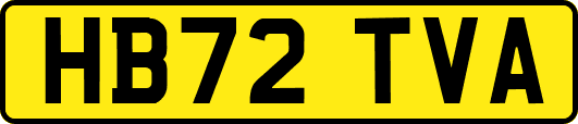 HB72TVA