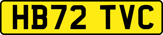 HB72TVC