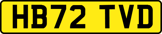 HB72TVD