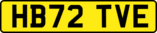 HB72TVE