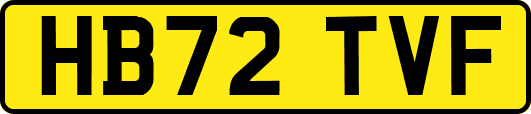HB72TVF