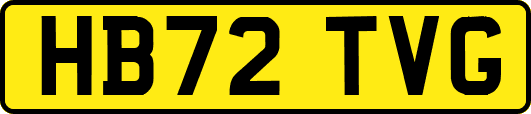HB72TVG