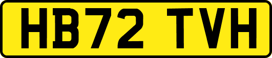 HB72TVH