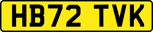 HB72TVK