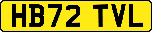HB72TVL