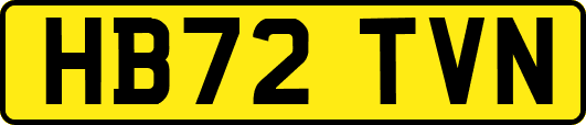 HB72TVN