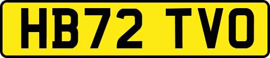 HB72TVO