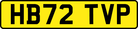 HB72TVP