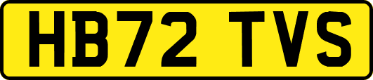 HB72TVS