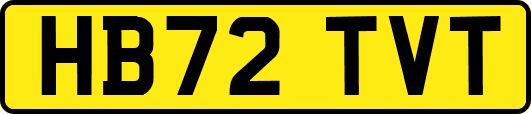 HB72TVT