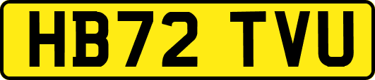 HB72TVU