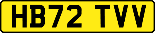 HB72TVV
