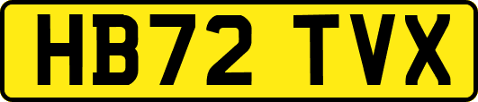 HB72TVX